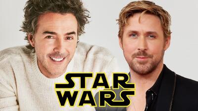 رایان گاسلینگ با فیلم Star War Starfighter رسما به دنیای استار وارز می‌پیوندد