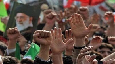 راهپیمایی «جمعه‌های خشم» در حمایت از مردم مظلوم غزه در شهر‌های گلستان برگزار شد + فیلم