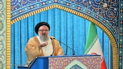 گفتند گزینه‌های‌شان روی میز است و بدانند که گزینه‌های ما هم روی میز است
