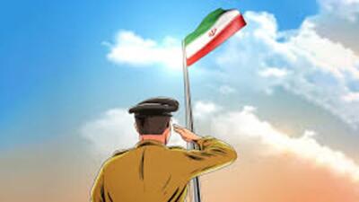 تیمساری که اجازه نداد ایران تحقیر شود + فیلم