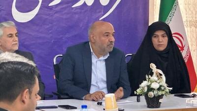 مسیر جدید رئیس جمهور نویدبخش تحول بنیادین در کشور