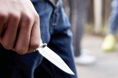 زخمی شدن 3 حریف در کردستان عراق توسط مربی با قمه