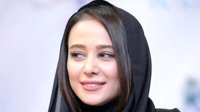 عکس جذاب الناز حبیبی و فریبا نادری در رستوران دلیجان