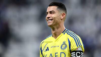 احتمال جدایی رونالدو از النصر برای حضور در جام جهانی باشگاه‌ها