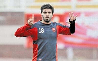 استوری خداحافظی با رضا درویش؛ واکنش به زدوبندهای پرسپولیس