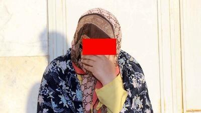قتل وحشیانه زن 37 ساله به دست همکار سابق کینه‌ای