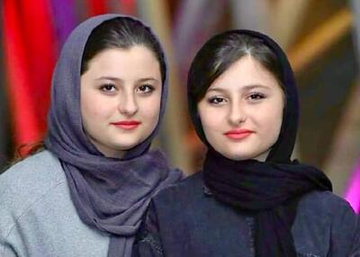 تبریک تولد خلاقانه نیکا فرقانی این بار برای مادرش+ فیلم - آینه فردا