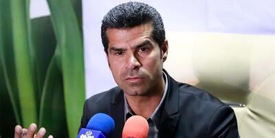 هادی ساعی پُست جدید گرفت