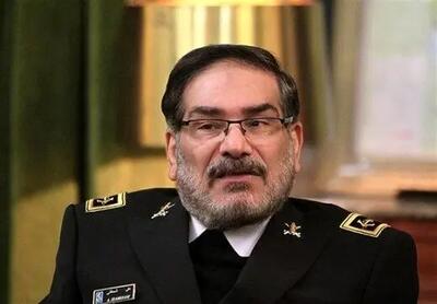 واکنش مشاور رهبرانقلاب به مذاکرات ایران و آمریکا در شهر رم
