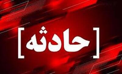 نجات سه کوهنورد در رامسر
