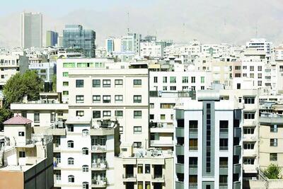 کشمکش در بازار مسکن