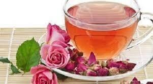 فواید دم‌نوش گیاهی گل رز