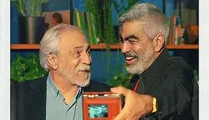 درد، بخشی از زندگیه...