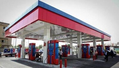 محکومیت جایگاه‌دار توزیع سوخت در ایرانشهر