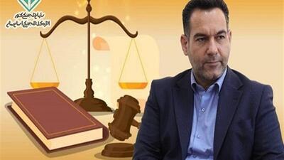 کاهش ۴۰ درصدی پرونده های قضایی دامپزشکی حاصل برخوردهای پیشگیرانه و بازدارنده کارشناسان دامپزشکی استان سمنان