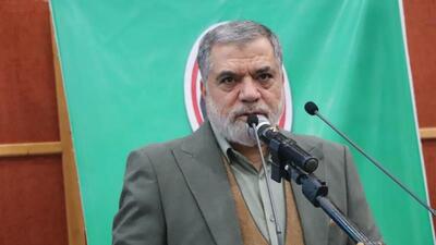 طی مستحکم مسیر وفاق در استان قزوین