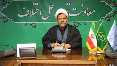 قاتل نادم در بم از قصاص رهایی یافت
