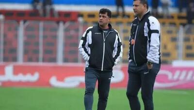 دایی: پرسپولیس در رختکن قهرمانی را از دست داد!