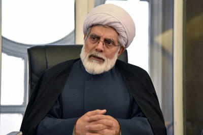 رهامی: مذاکره ایران و آمریکا به معنای عقب‌نشینی نیست