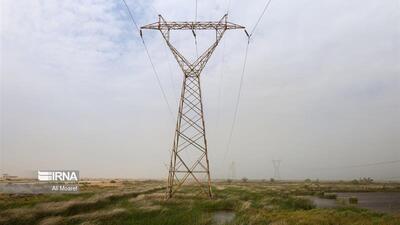 هدف‌گذاری پنج هزار مگاوات نیروگاه تجدیدپذیر تا پایان ۱۴۰۴