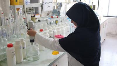 پایش مستمر آب شرب علی آباد کتول با بیش از ۴۰ هزار آزمون کلرسنجی