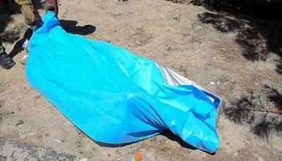 کشف جسد مرد 30 ساله در کانال آب