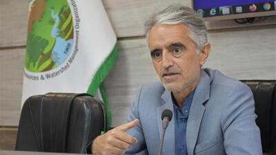 شناسایی کانون‌های ملخ‌های کوهان دار در خراسان جنوبی