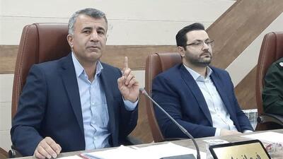 مدیران ناکارآمد جایی در تالش ندارند