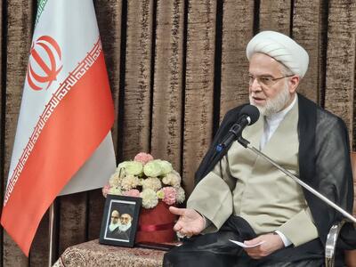 بزرگداشت سالگرد شهید رئیسی در کردستان برگزار ‌شود