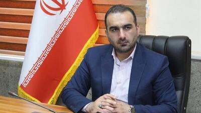 عدم واگذاری زمین برای ساخت مجتمع اداری در میاندورود