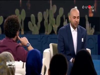 حمید حامی: من در یک دوره ای داروی ضد افسردگی میخوردم و با آن مبارزه می کردم