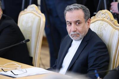 شرط ایران برای برقراری ارتباط با حاکمان جدید سوریه