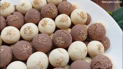 خوشمزه‌ترین رسپی شیرینی قندی؛ اقتصادی و به صرفه