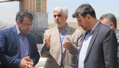 رشد ۴۰ درصدی بودجه شهرداری پردیس