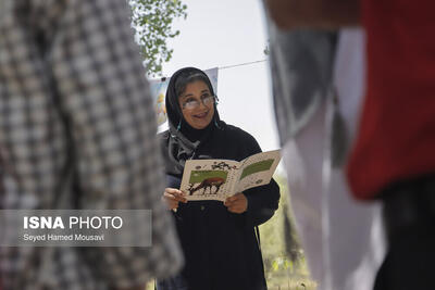 پاک‌سازی جنگل‌های کرخه در روز جهانی زمین