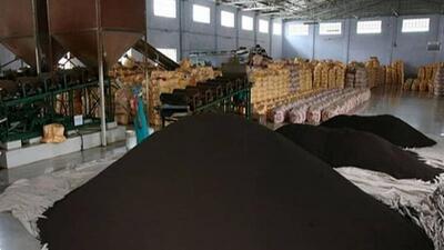 چای فروش تبریزی جریمه شد