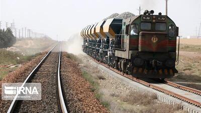 درخواست نماینده خرمشهر برای بهسازی ایستگاه راه‌آهن و راه‌اندازی قطار دوم خرمشهر-مشهد