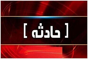 سانحه رانندگی در محور بانه سقز ۲ فوتی برجا گذاشت