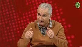 سانتیمانتالیسم روشنفکرانه