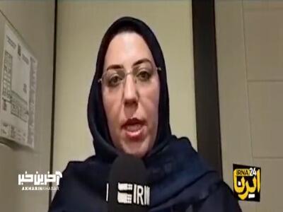 گزارش خبرنگار اعزامی ایرنا به رم از مذاکرات