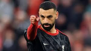 دقت مرگبار محمد صلاح و بازیکنان لیورپول در تمرین ضربات ایستگاهی