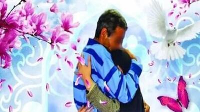 دانش آموزان دختر مدرسه‌ای در انزلی یک زندانی را آزاد کردند