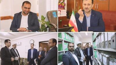 خدمات رفاهی کارکنان قضایی در اولویت است