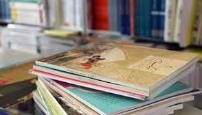 ثبت سفارش کتاب‌های درسی  از 2 روز آینده آغاز می‌شود