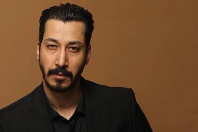 راه سختی که بهرام افشاری برای رسیدن به موفقیت طی کرد