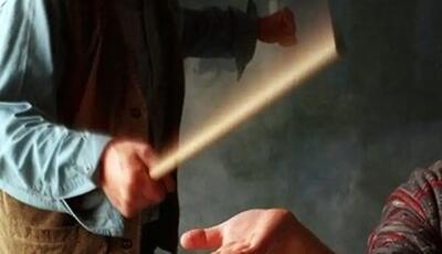 گزارش  اعتماد  از تنبیه بدنی ۱۳ دانش‌آموز در سنندج