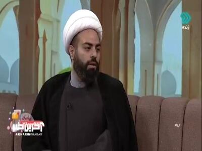 امیرالمومنین (ع) حکومت را ابزاری برای تحقق آرمان و هدفشان می‌دانستند