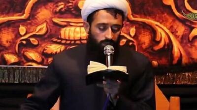 معاد باوری جرأت گناه را از انسان می‌گیرد