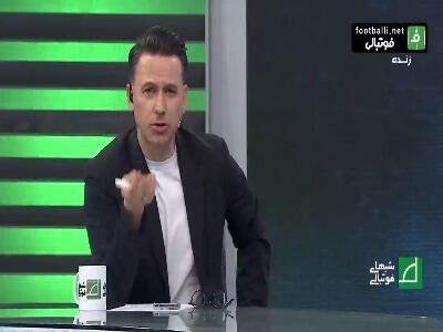 علیرضا منصوریان پیشکسوت استقلال: اصلا قبول ندارم که می‌گویند برخی بازیکنان در حد تیم نیستند