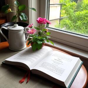 بخشی از کتاب/ جدا شدن از تلخی زندگی
